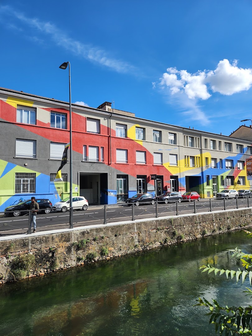 Cantina Urbana Milano