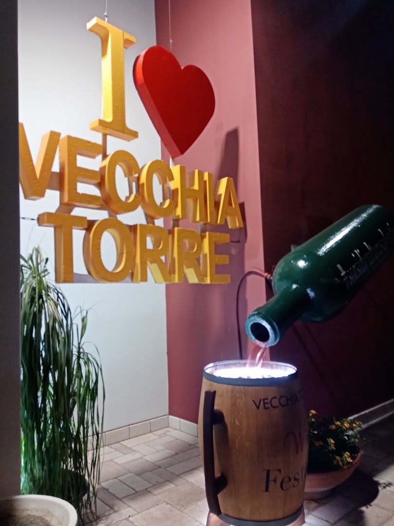 Cantina Vecchia Torre