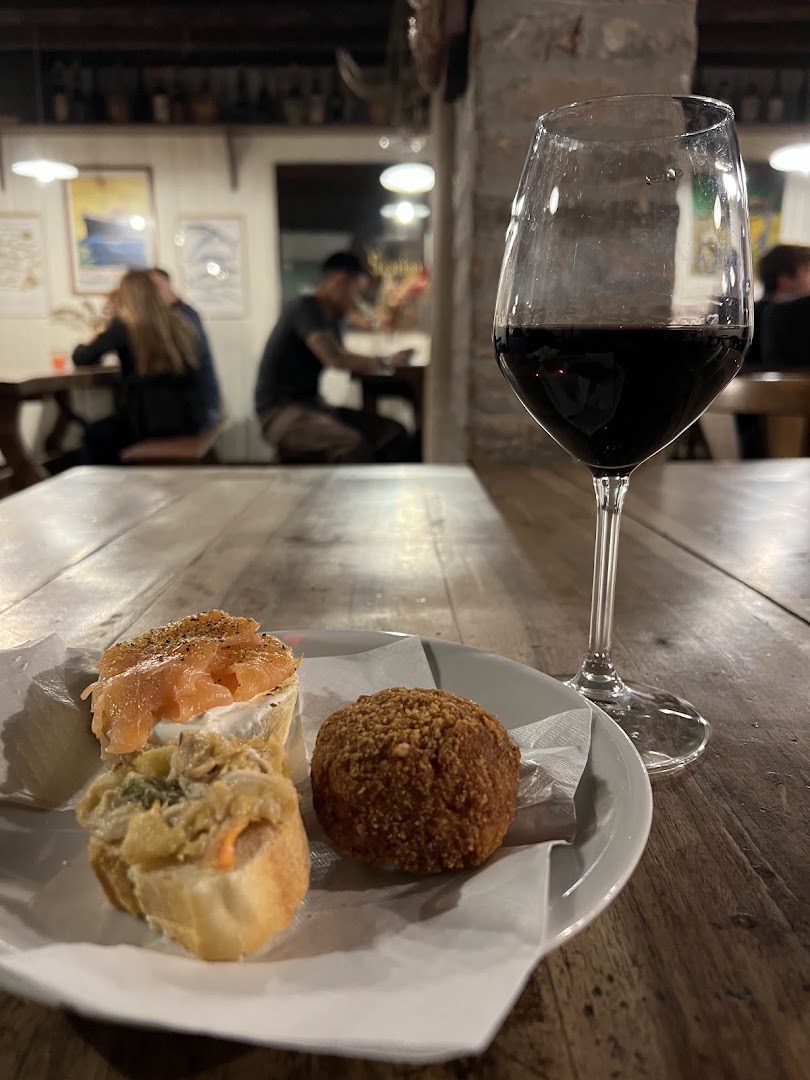 Cantina Vecia Carbonera
