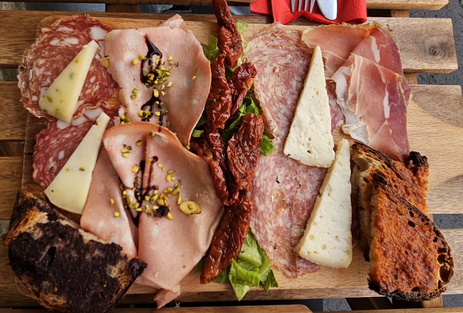 CANTINA65