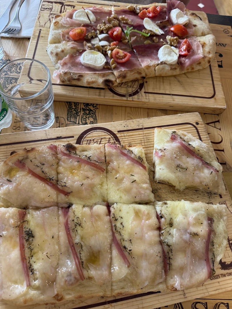 CANTINA65, Roma