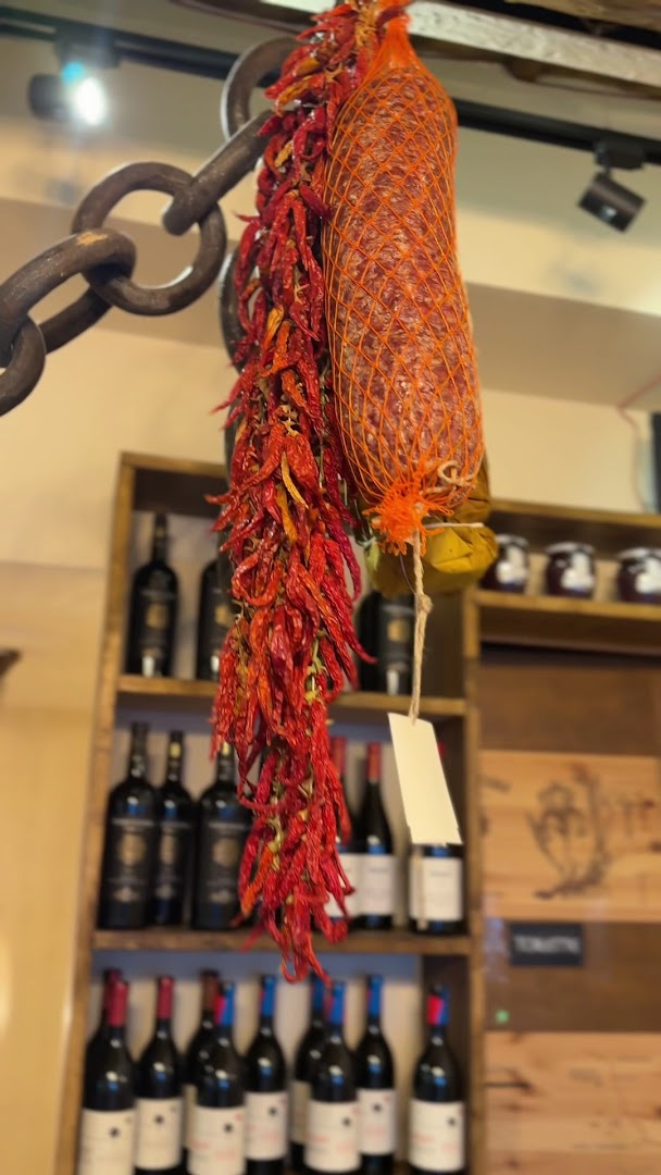 CANTINA65