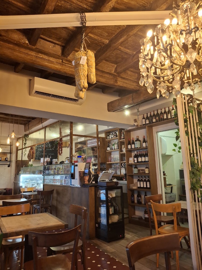 CANTINA65
