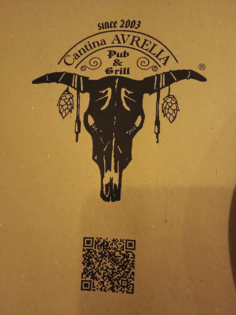 Cantina Avrelia Risto-Pub