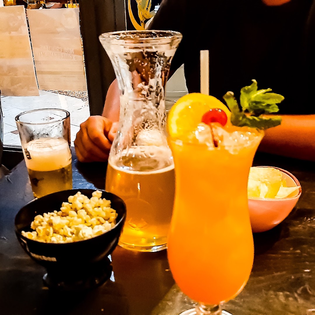 Cantina Avrelia Risto-Pub