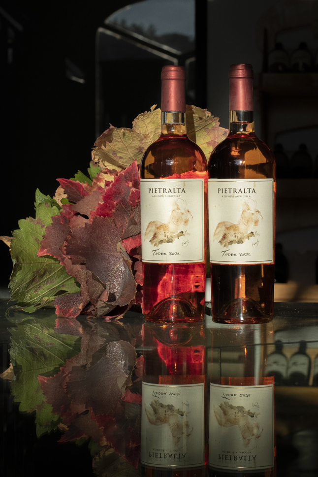 Pietralta Wine