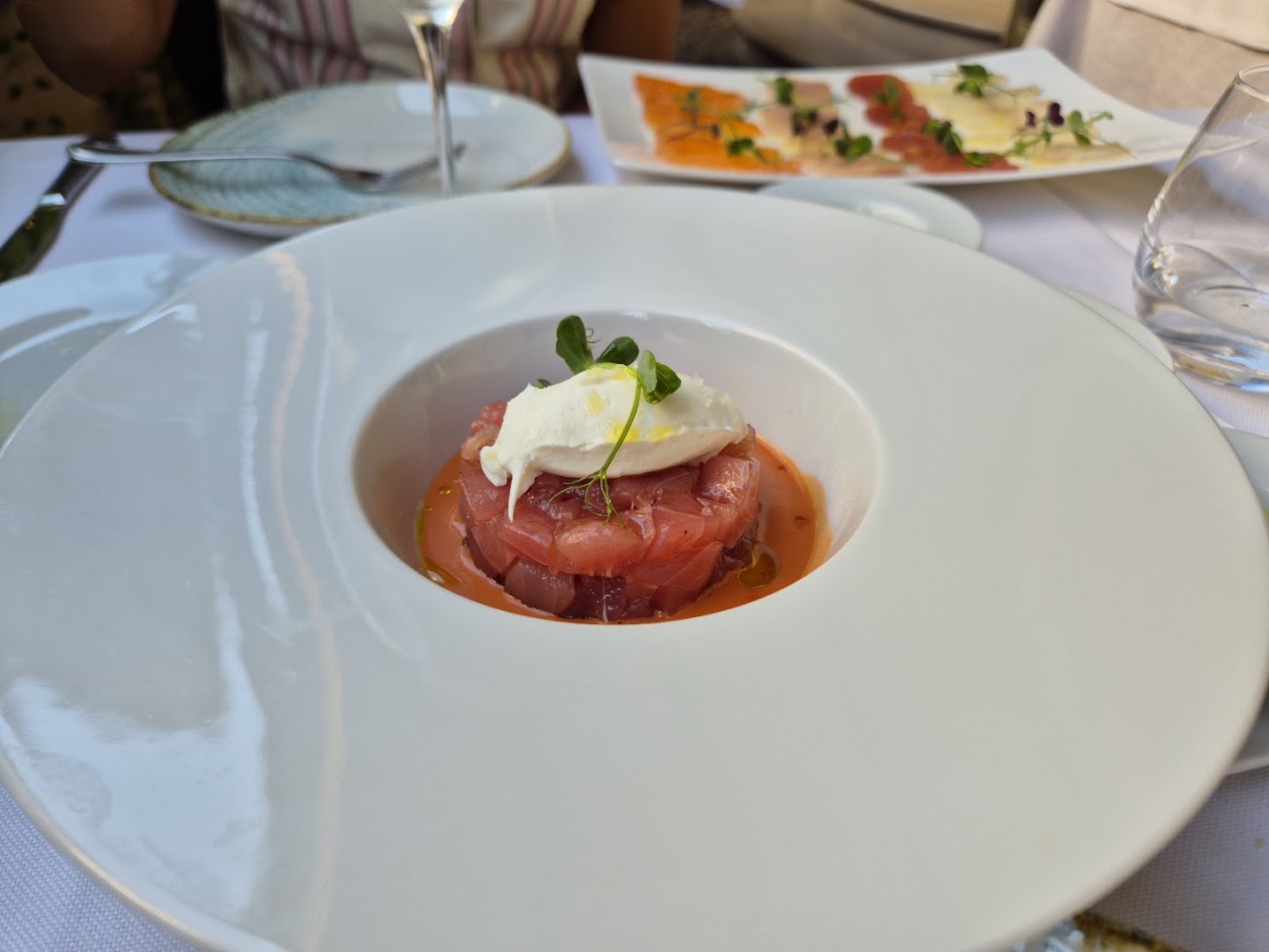 CANTINE A MARE - Ristorante di Pesce, Milano