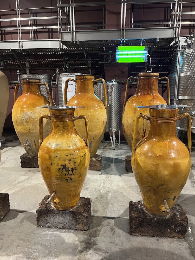 Cantine Amalberga