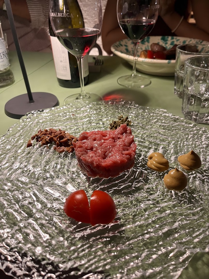 Cantine Amalberga