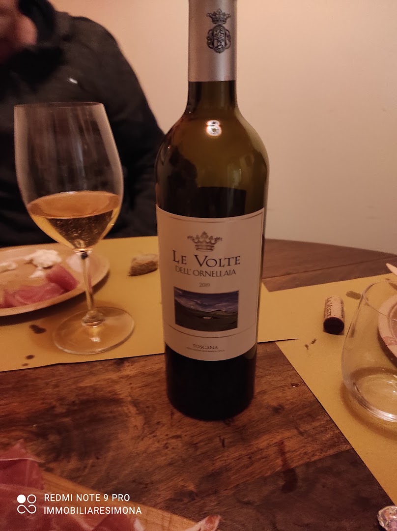 Cantine Angeli