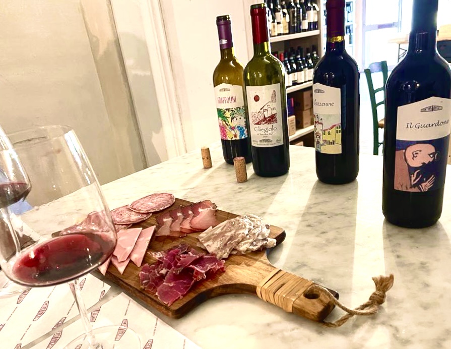 Cantine Angeli