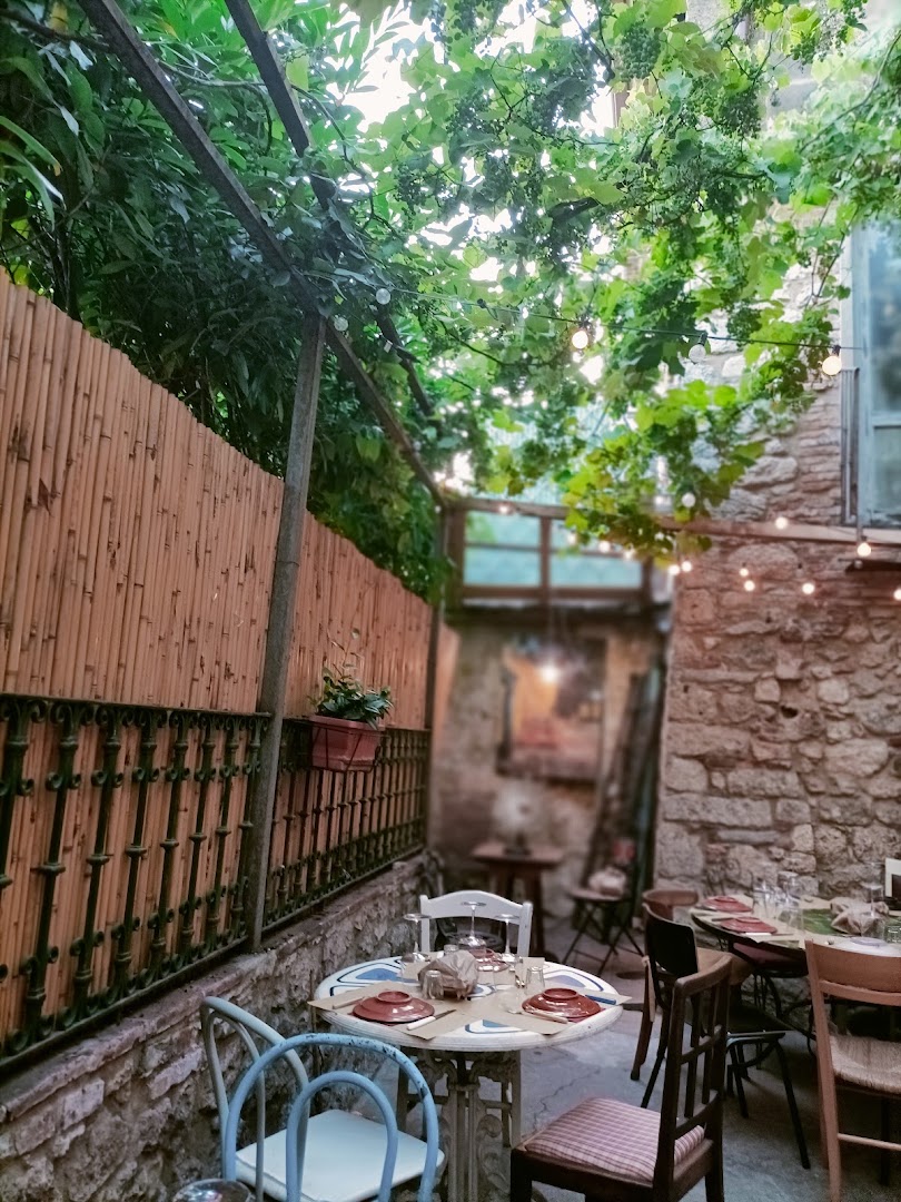 Cantine Angeli
