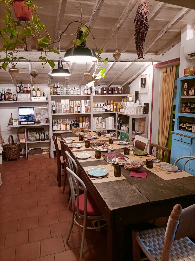 Cantine Angeli