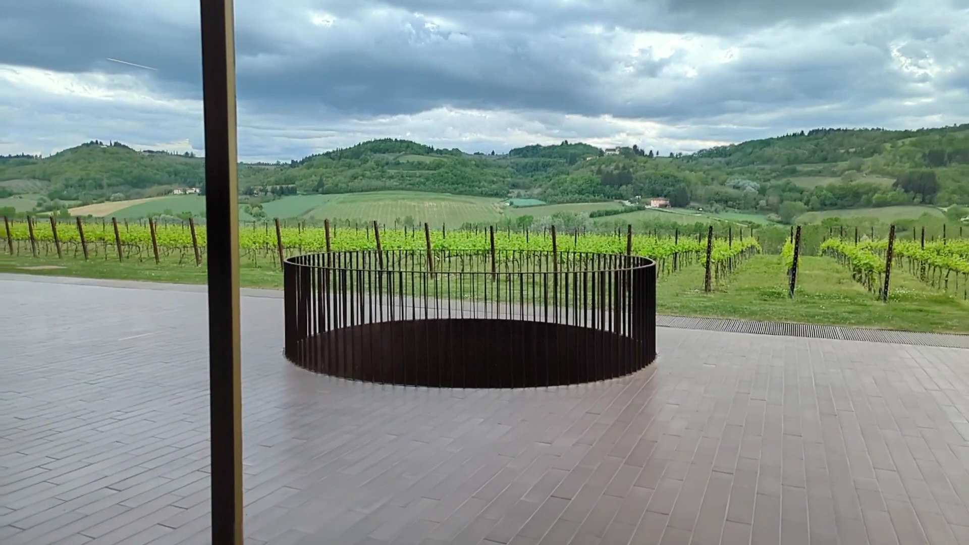 Cantine Antinori