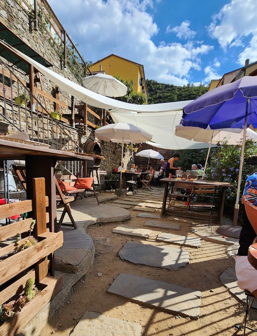 Cantine Burasca