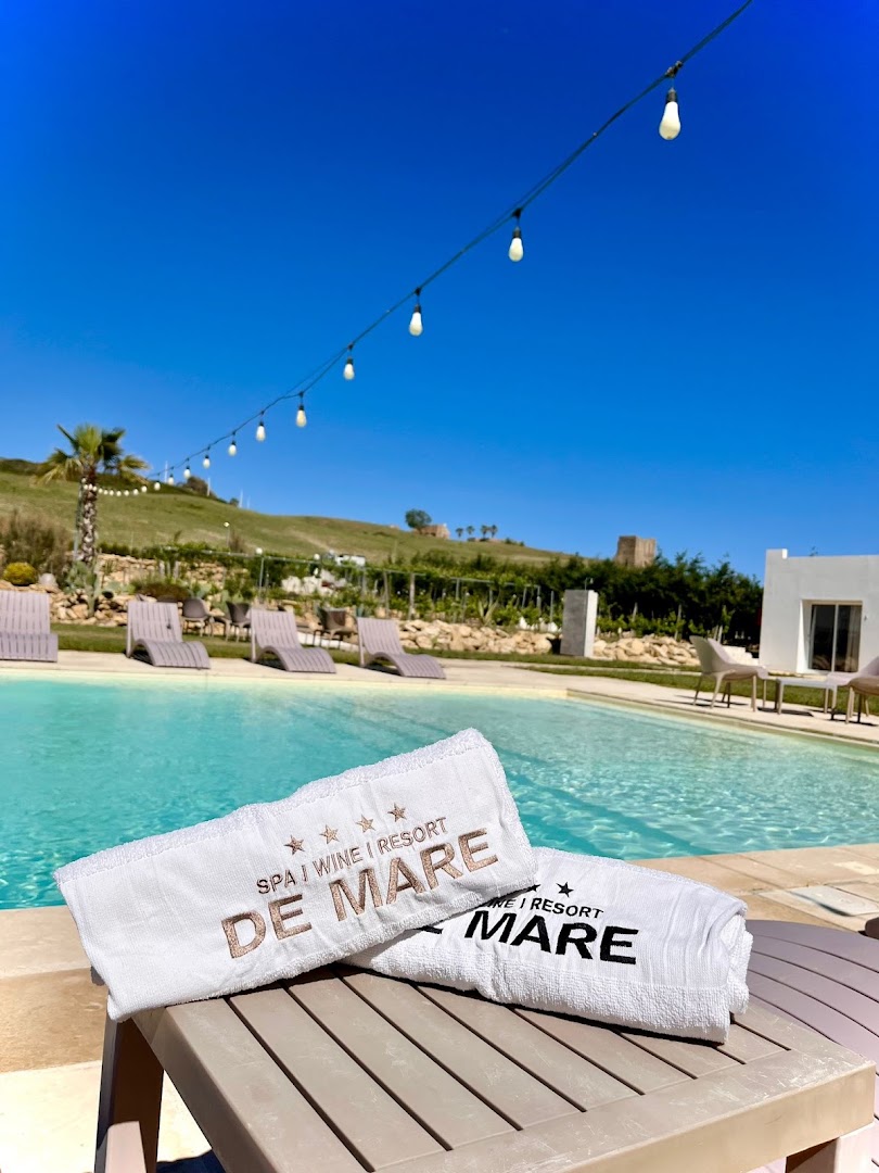 Cantine De Mare