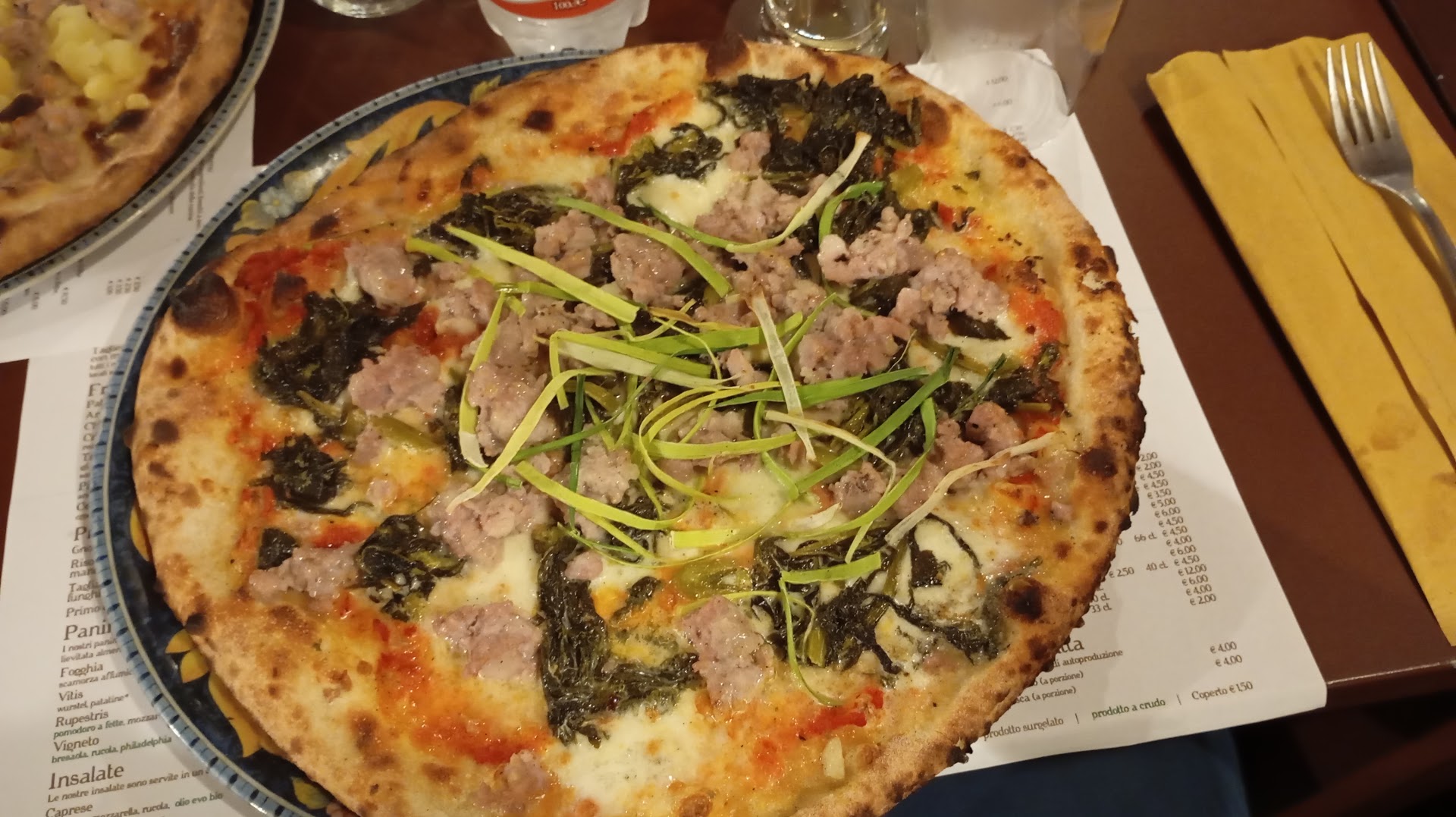 Cantine di Loreto