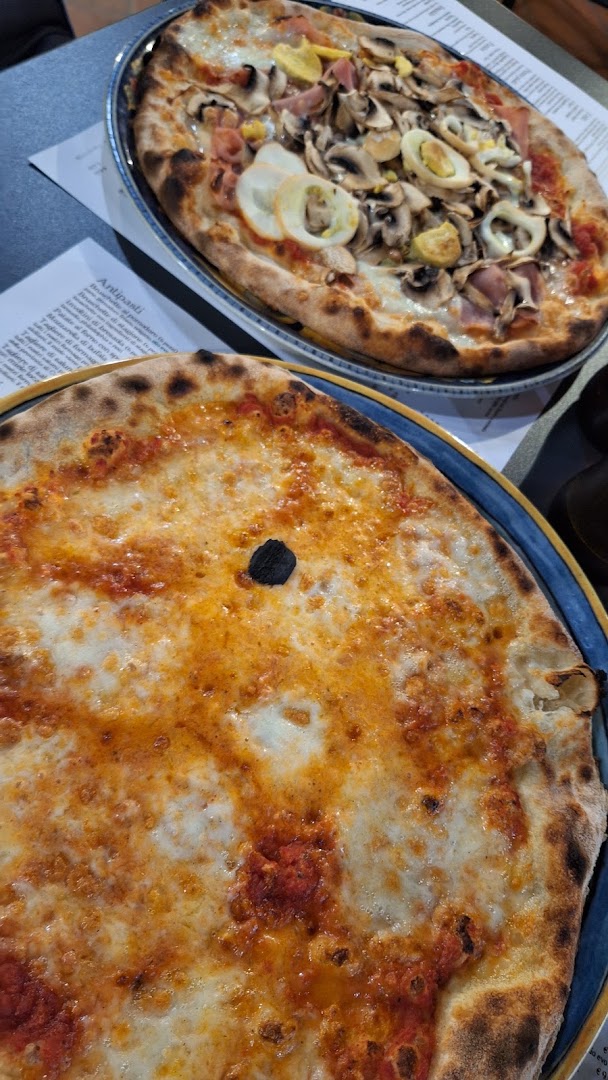 Cantine di Loreto