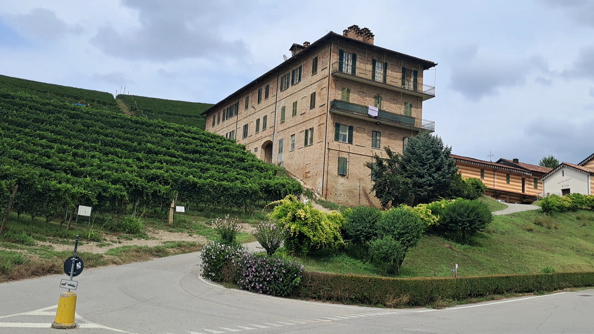 Cantine Fontanafredda