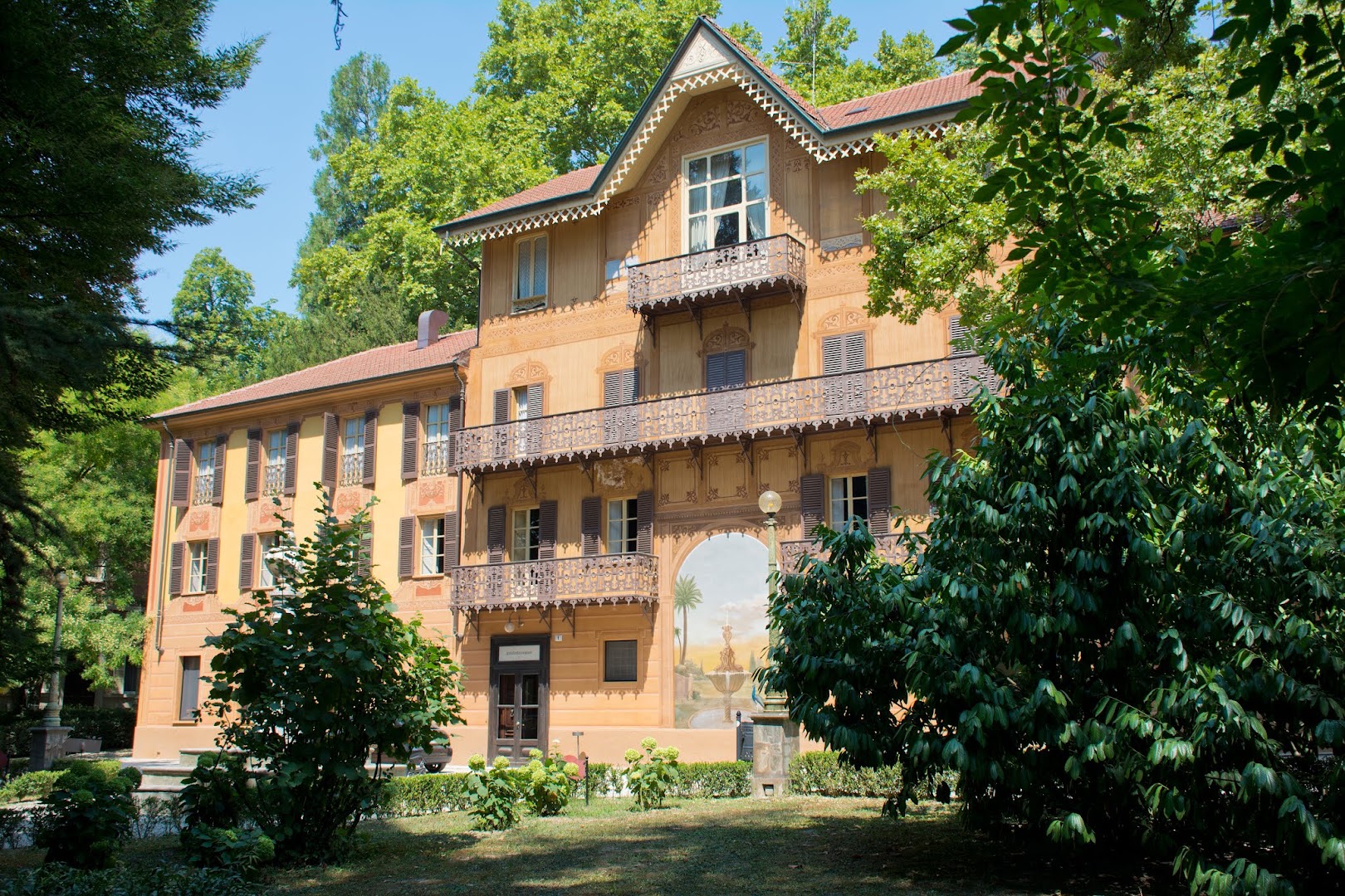 Cantine Fontanafredda