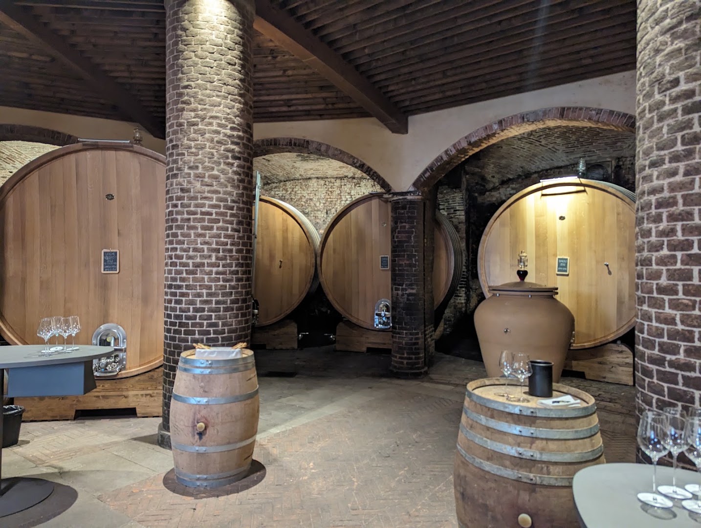 Cantine Fontanafredda