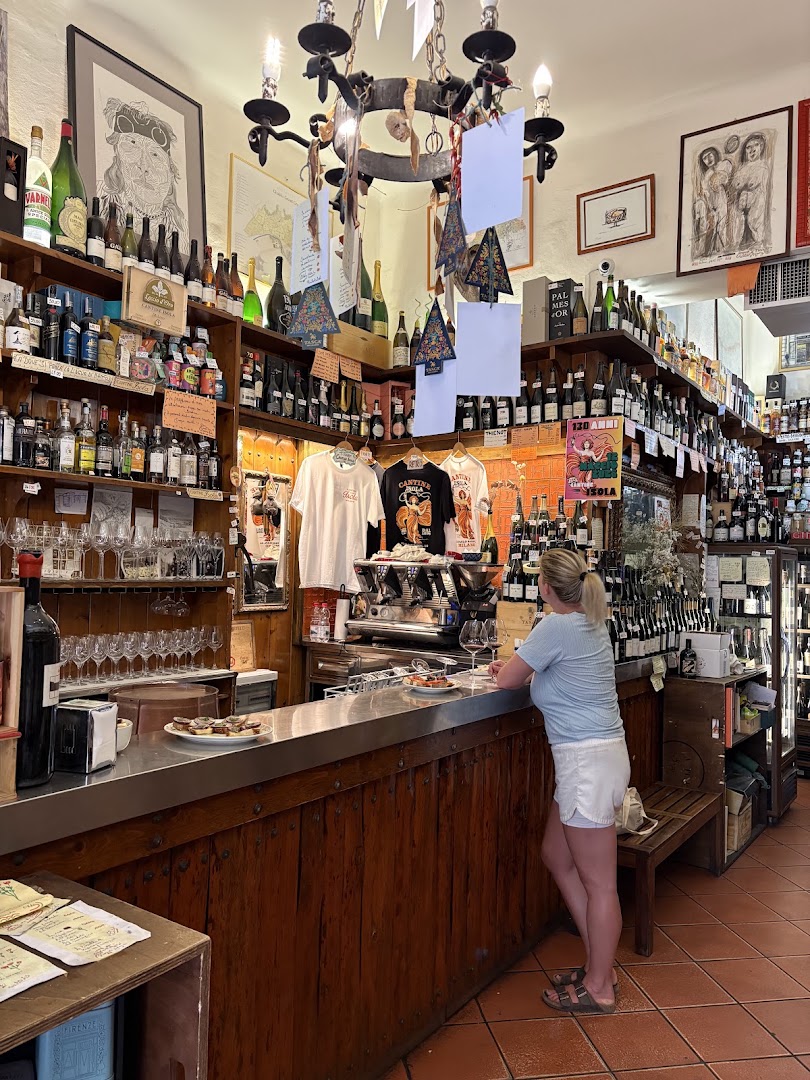 Cantine Isola dal 1896