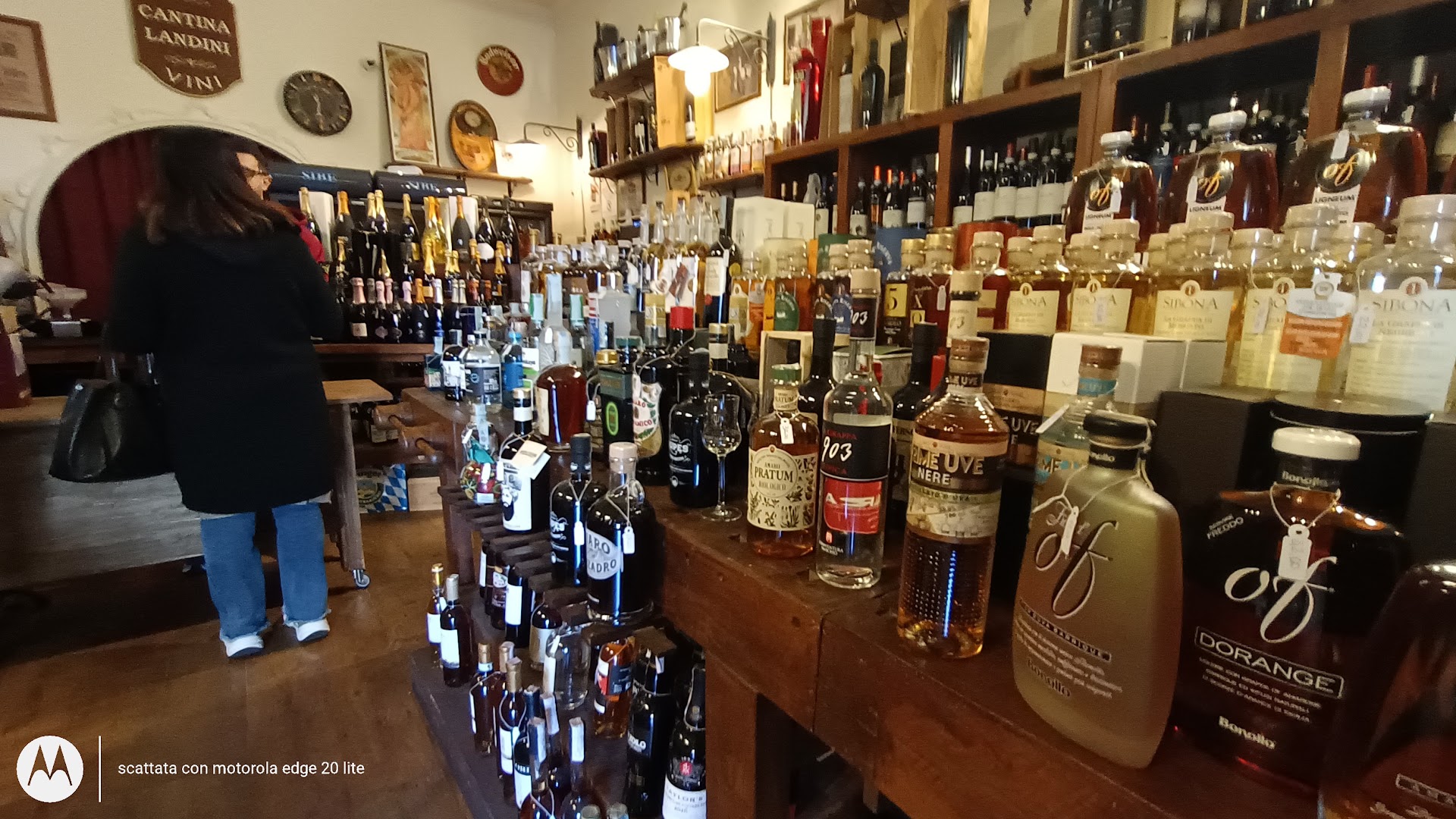 Cantine Landini