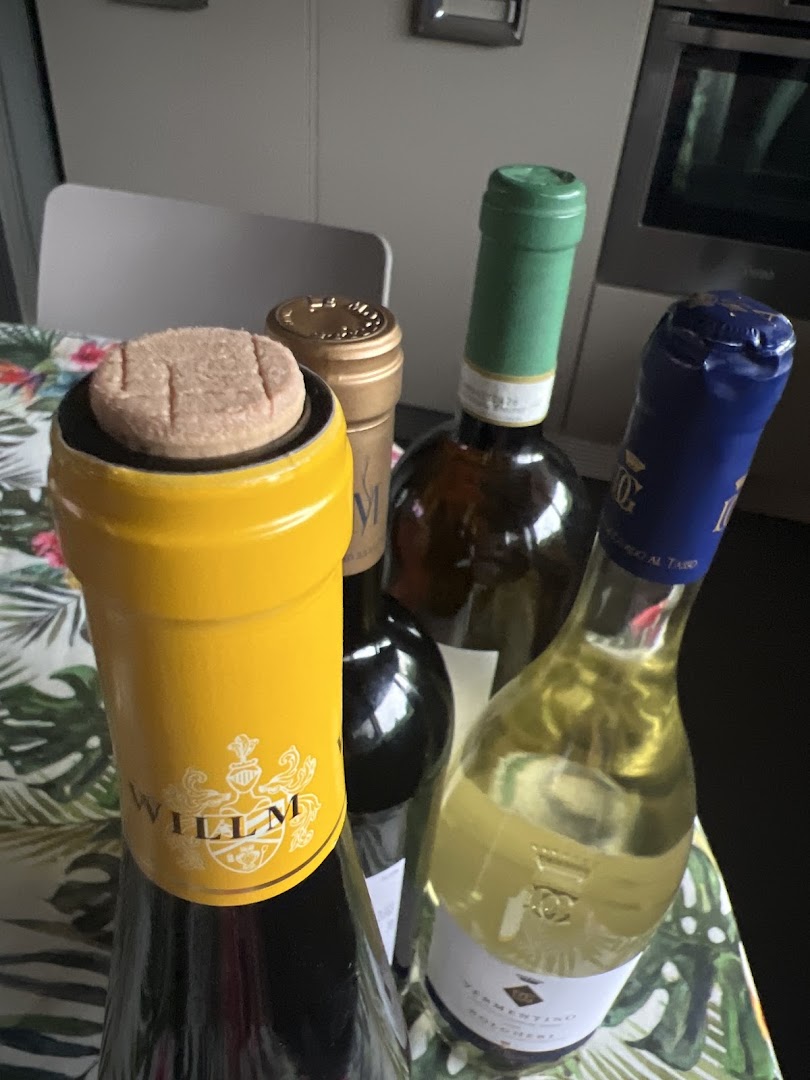 Cantine Landini