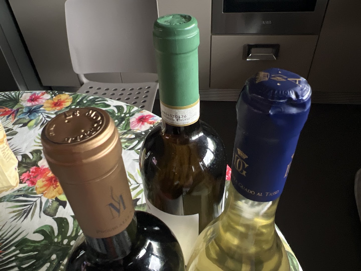 Cantine Landini