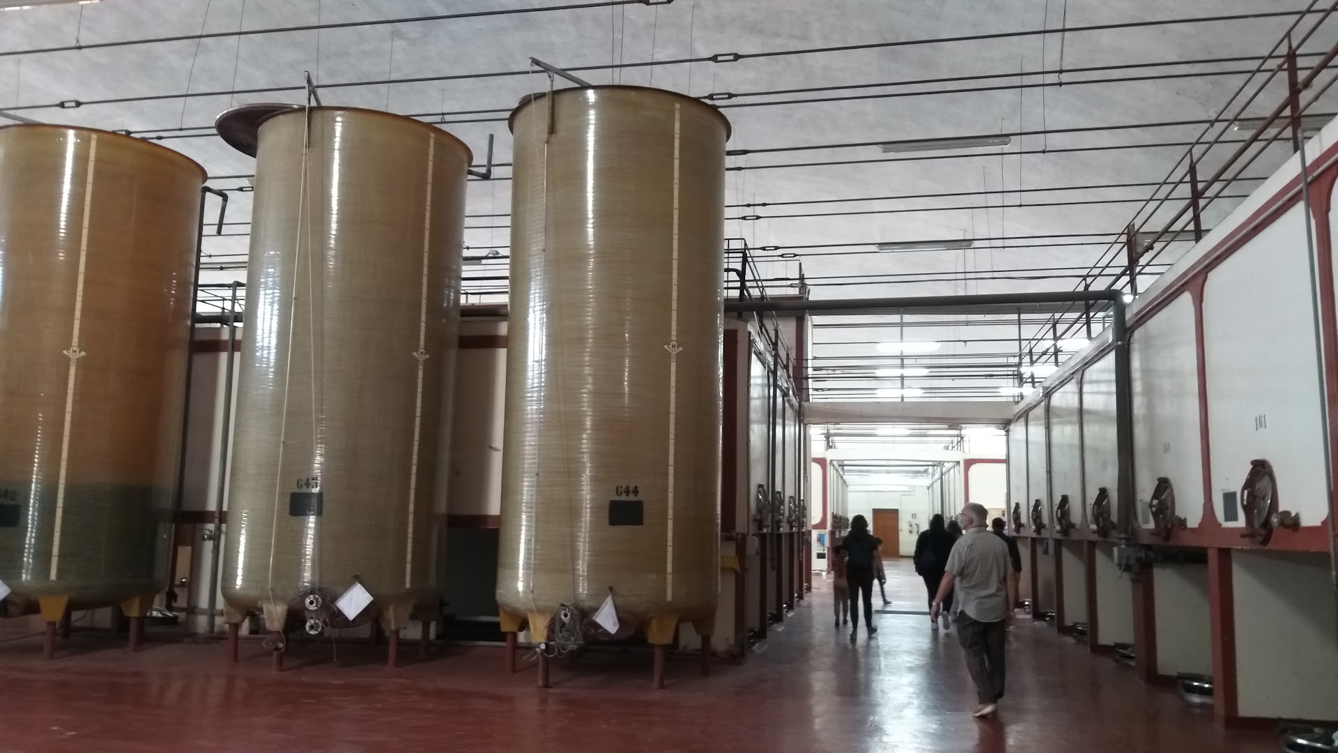 Cantine Lizzano