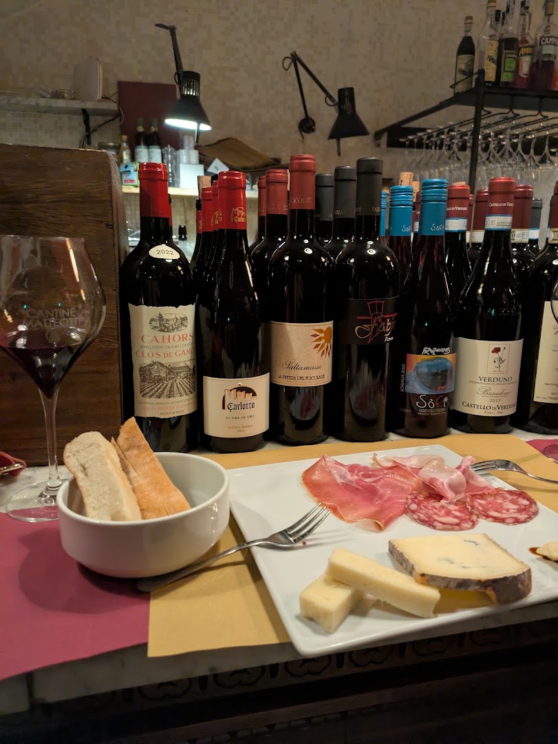 Cantine Matteotti