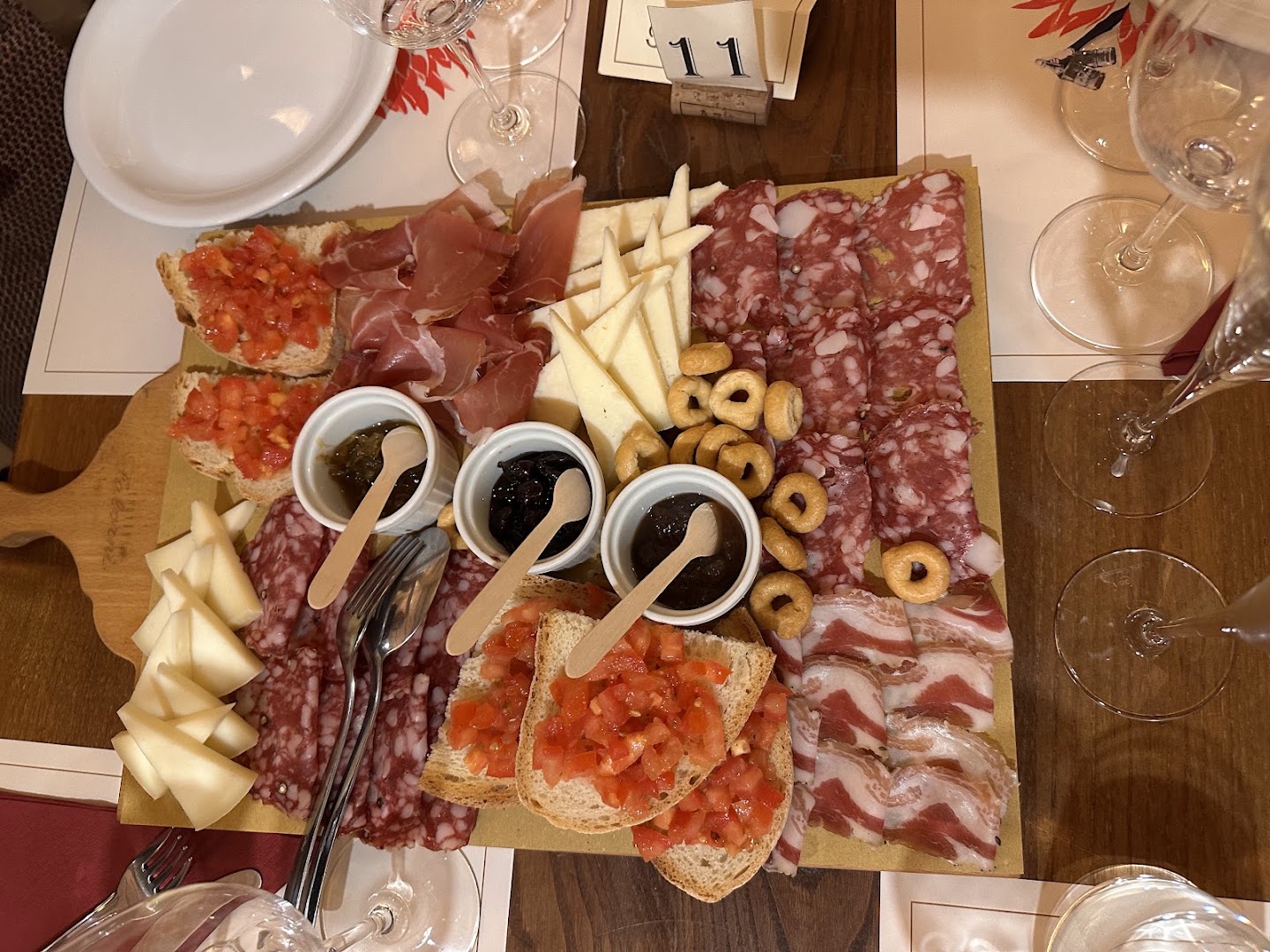 Cantine Mirabilis