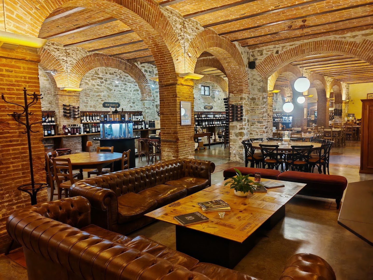Cantine Mirabilis