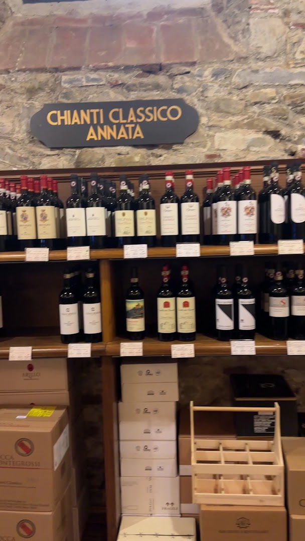Cantine Mirabilis