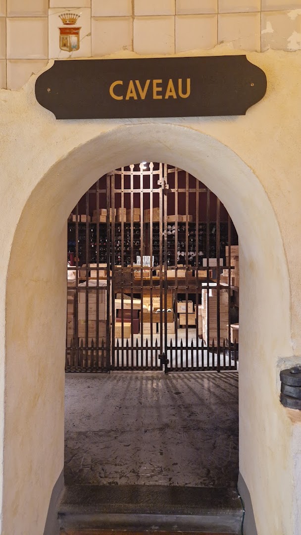 Cantine Mirabilis