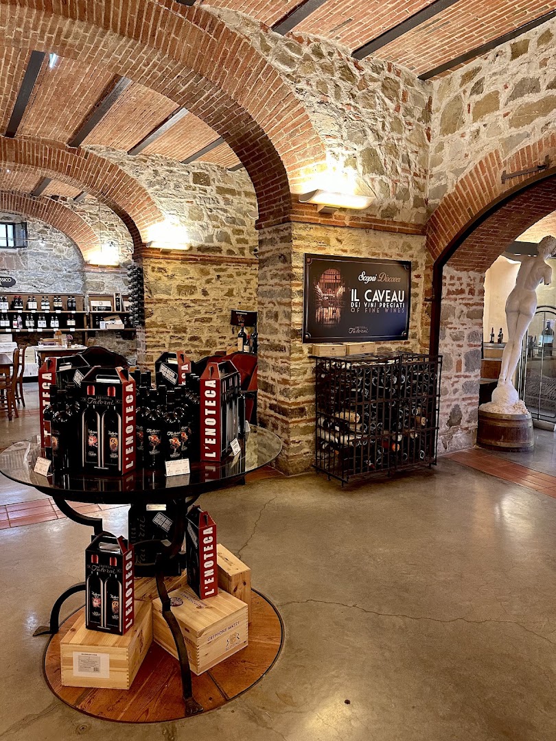 Cantine Mirabilis