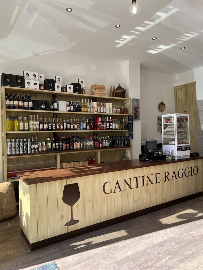 Cantine Raggio Di Raffaetta Marco, Chiavari