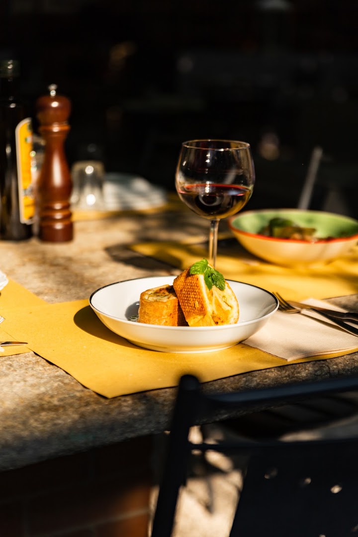 Cantine Risso