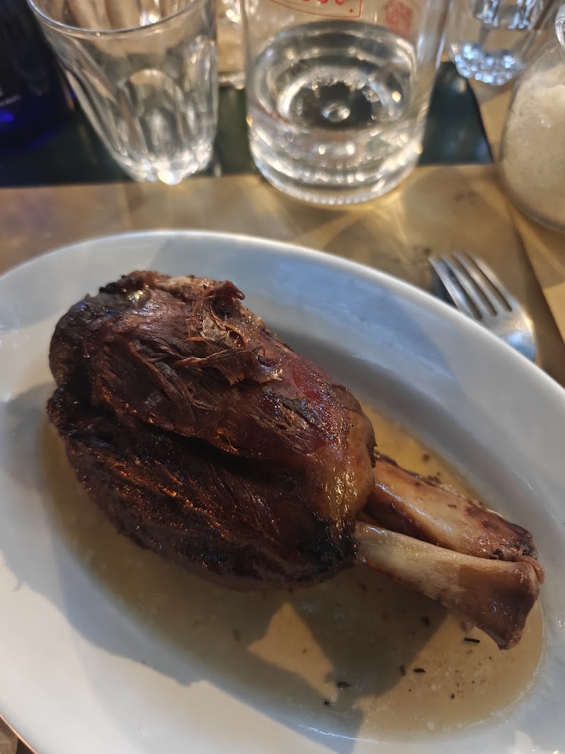 Cantine Risso, Torino