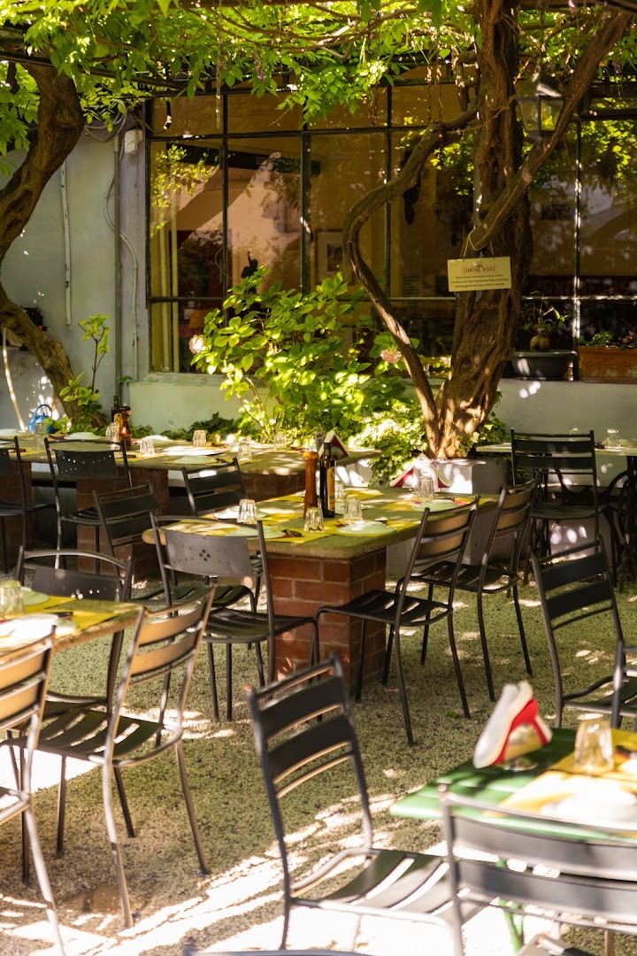Cantine Risso