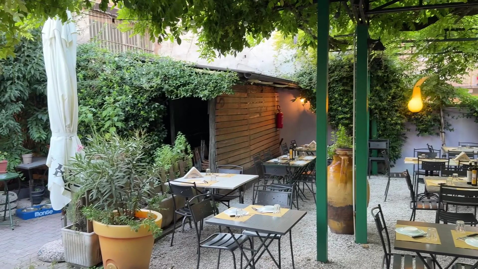 Cantine Risso