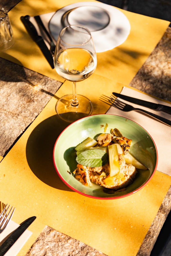 Cantine Risso
