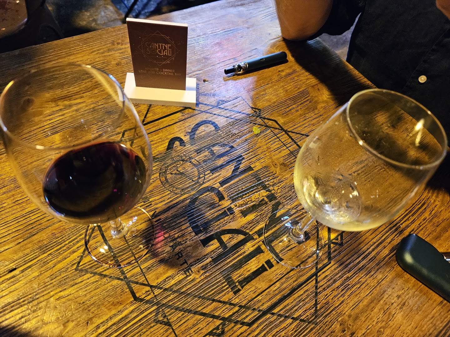 Cantine Sociali