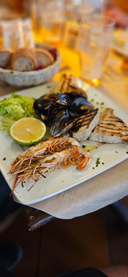 Cantine Stevenson