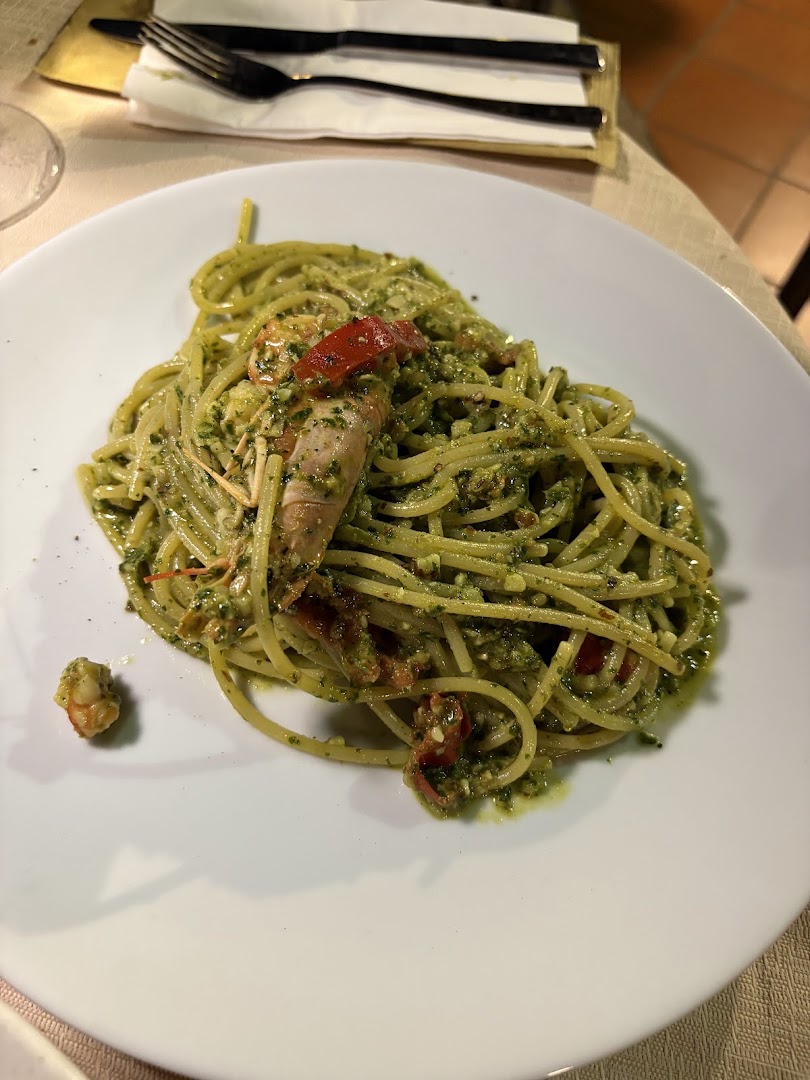 Cantine Stevenson