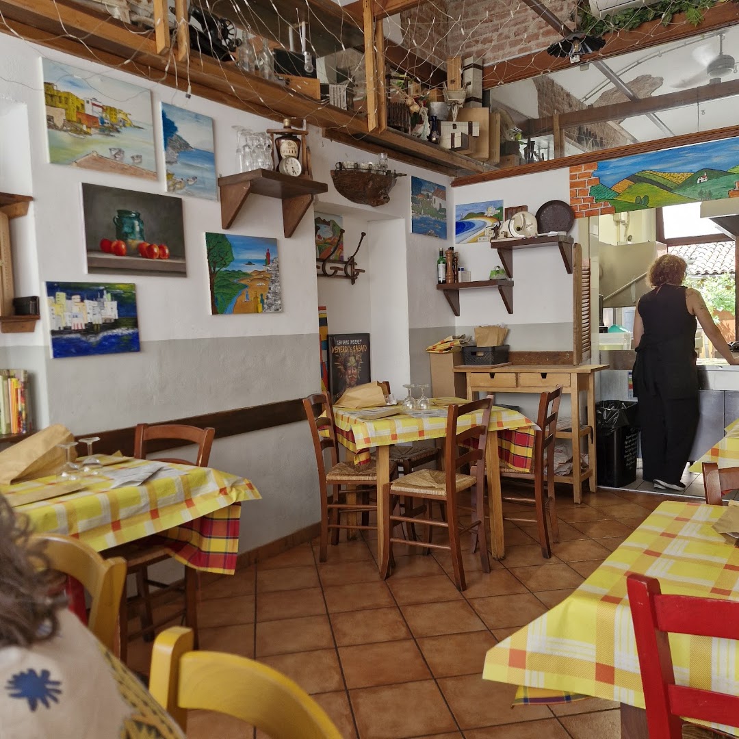 Cantine Vittoria
