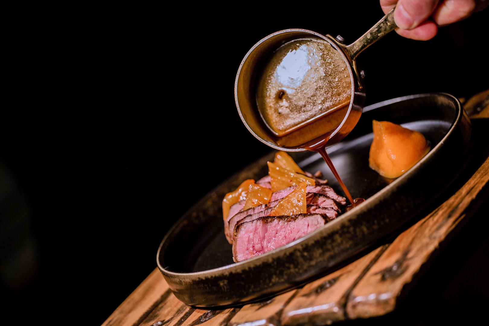 Ristorante Cantine Morbelli