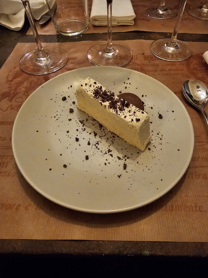 Ristorante Cantine Morbelli