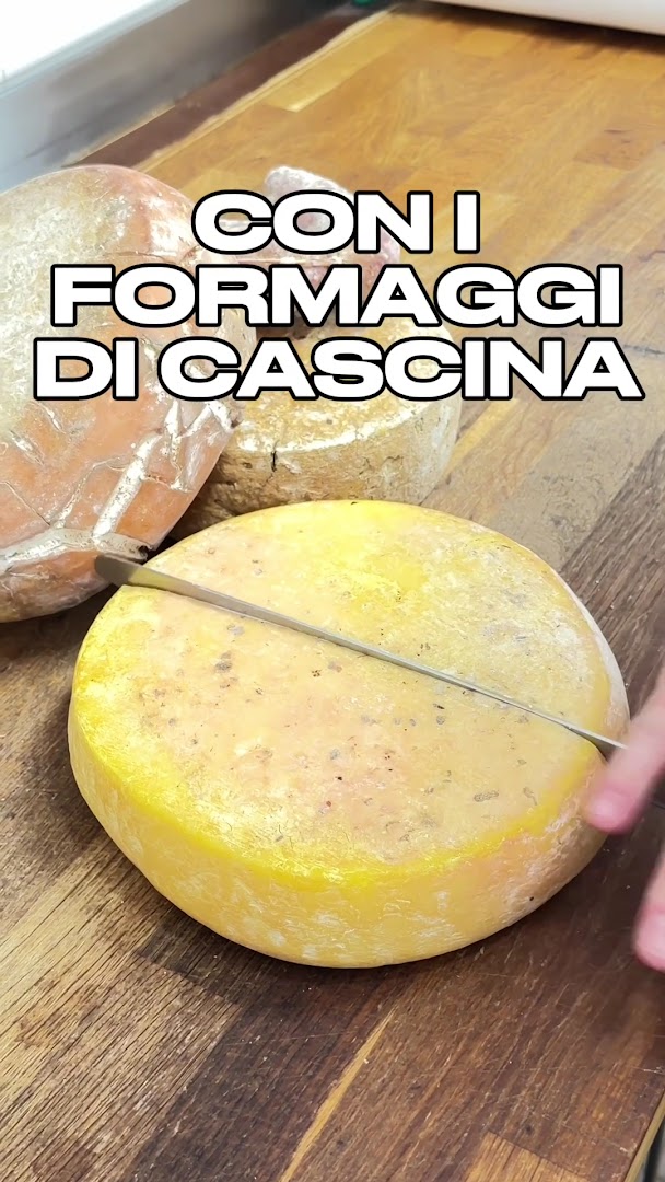 Ristorante Cantine Morbelli