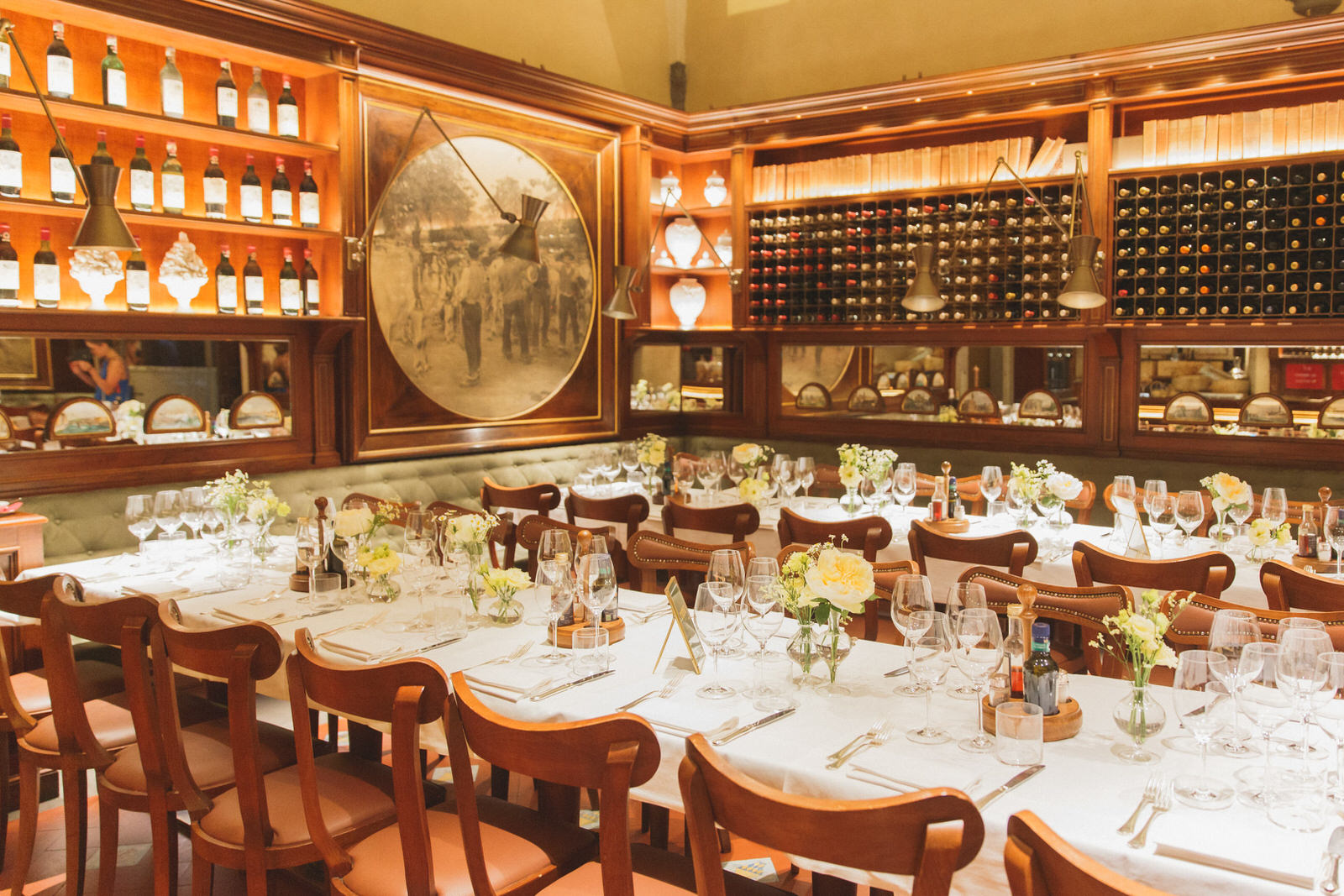 Cantinetta Antinori